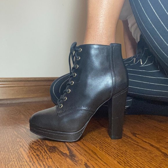 H&M Ankle Boots - Picture 2 of 6